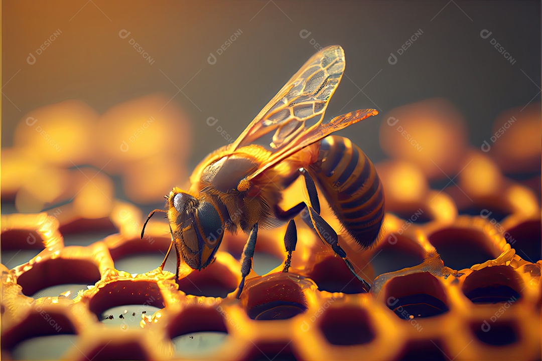 Dia Mundial da Abelha 20 de maio