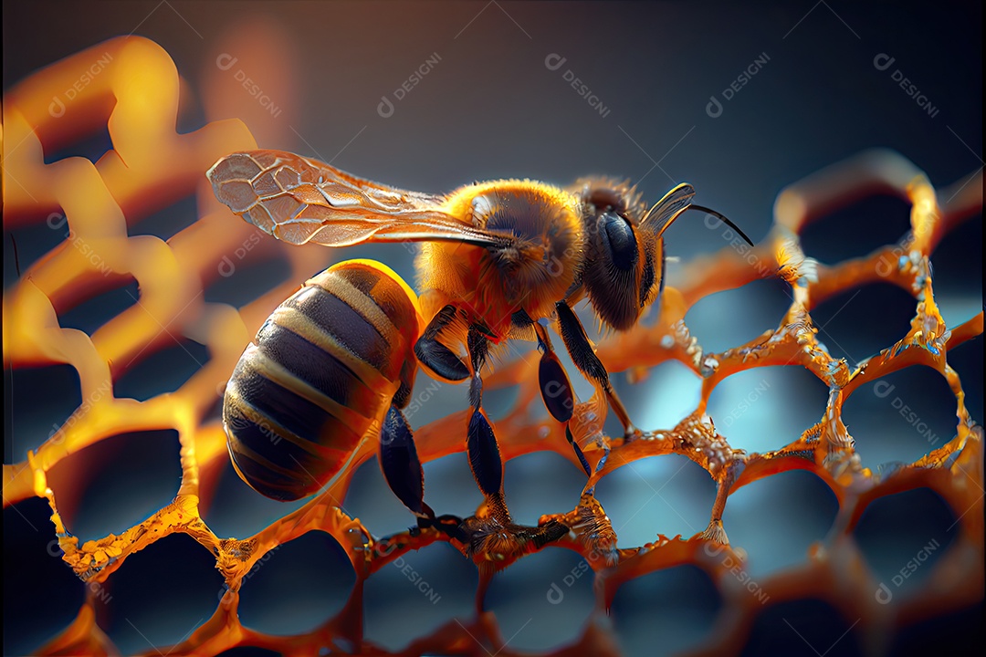 Dia Mundial da Abelha 20 de maio