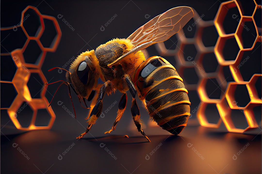 Dia Mundial da Abelha 20 de maio