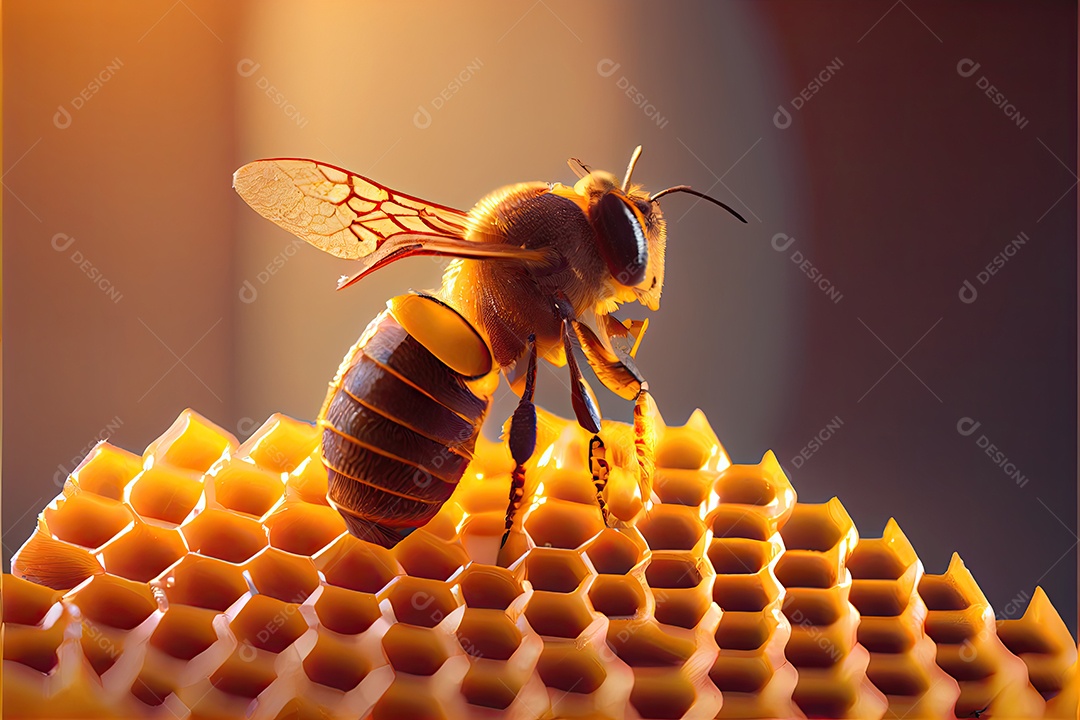 Dia Mundial da Abelha 20 de maio