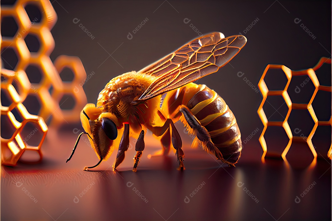 Dia Mundial da Abelha 20 de maio