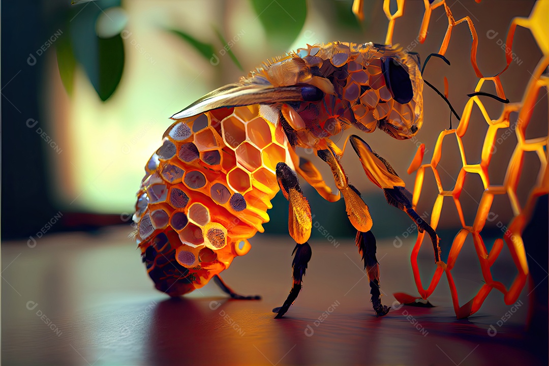 Dia Mundial da Abelha 20 de maio