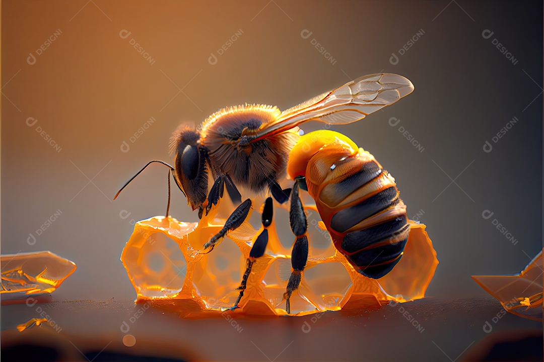 Dia Mundial da Abelha 20 de maio