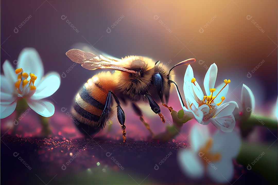 Dia Mundial da Abelha 20 de maio