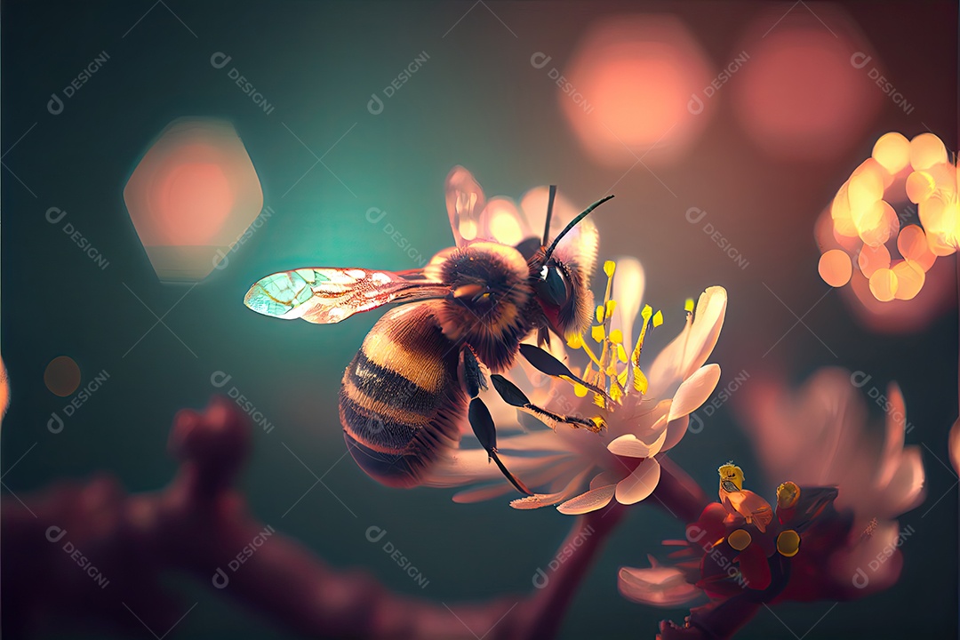 Dia Mundial da Abelha 20 de maio