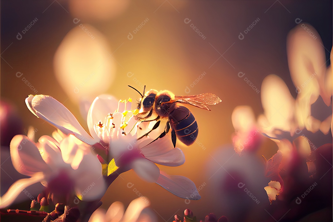 Dia Mundial da Abelha 20 de maio