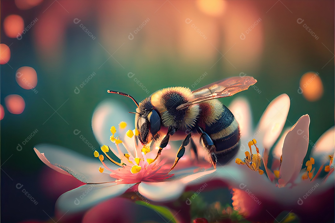 Dia Mundial da Abelha 20 de maio