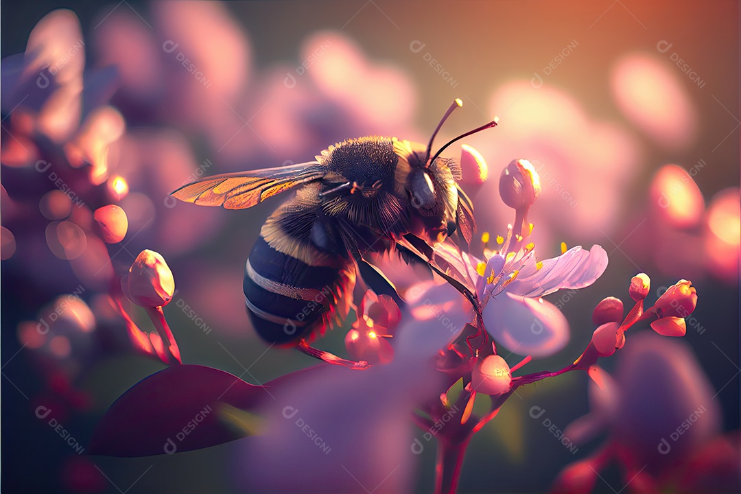 Dia Mundial da Abelha 20 de maio