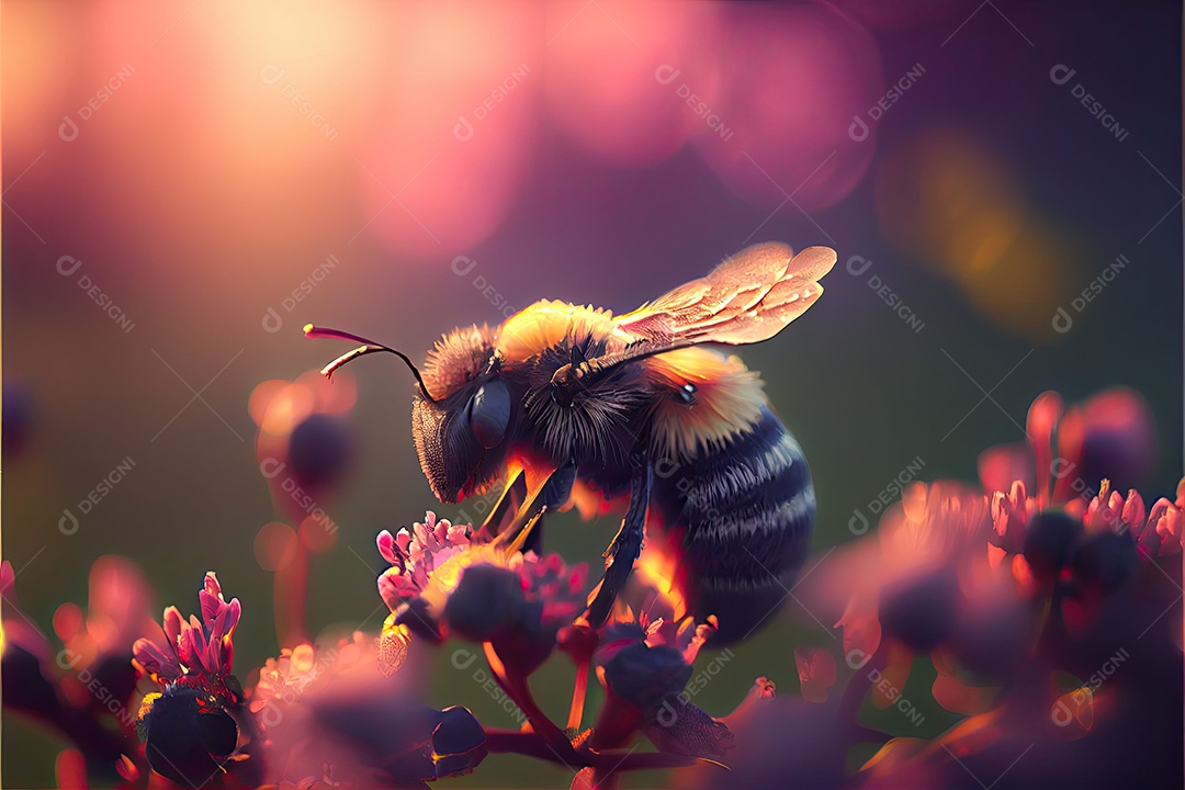 Dia Mundial da Abelha 20 de maio