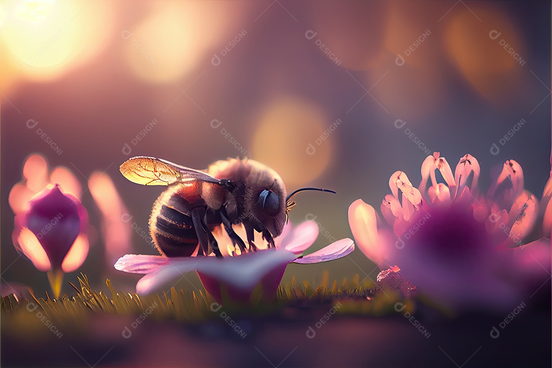 Dia Mundial da Abelha 20 de maio