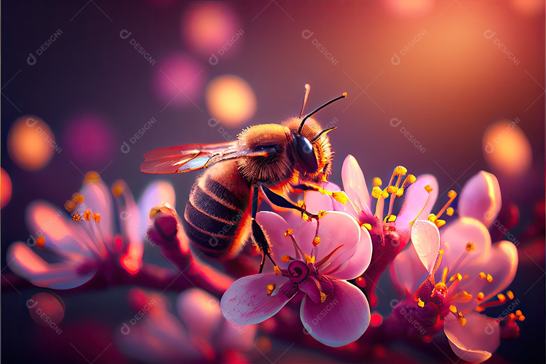 Dia Mundial da Abelha 20 de maio