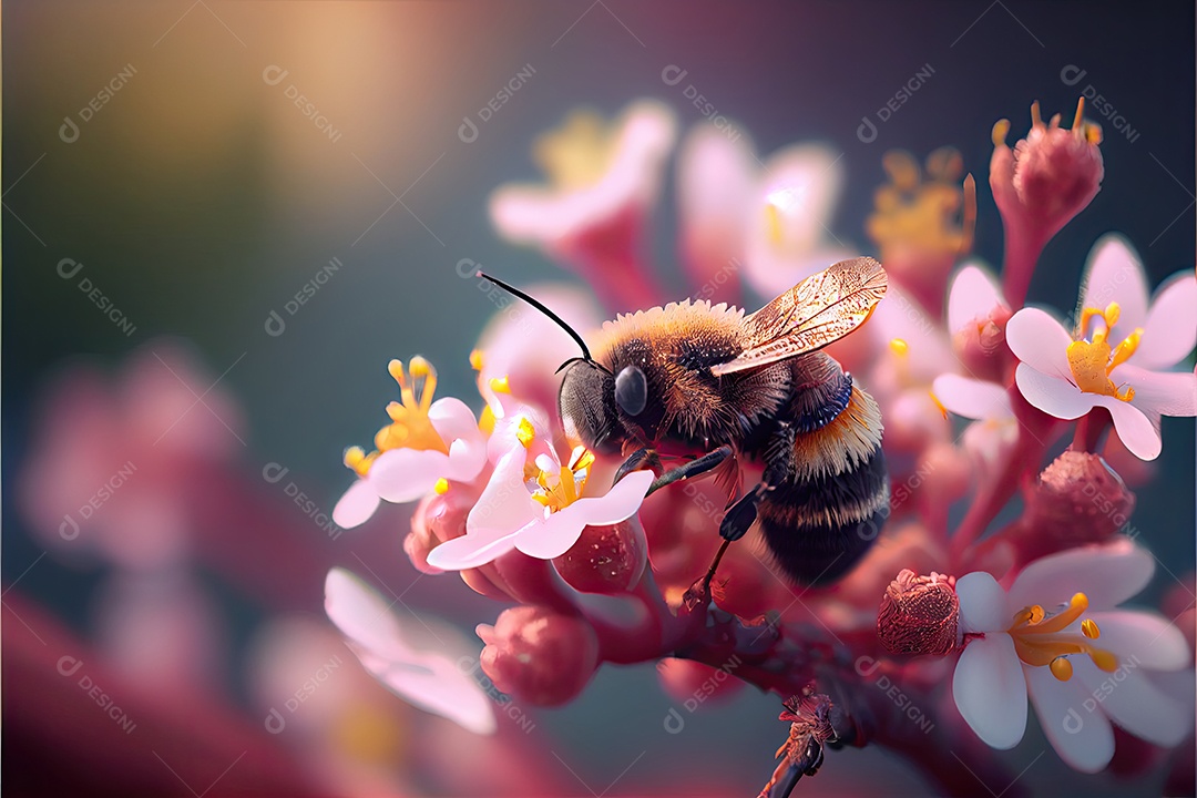 Dia Mundial da Abelha 20 de maio