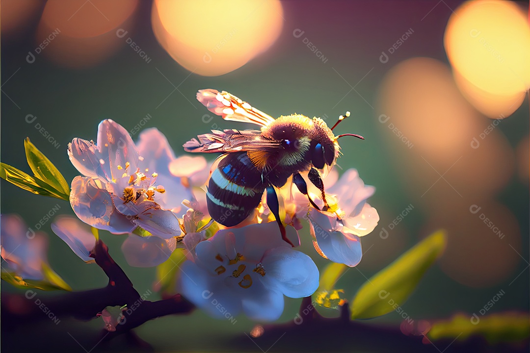 Dia Mundial da Abelha 20 de maio