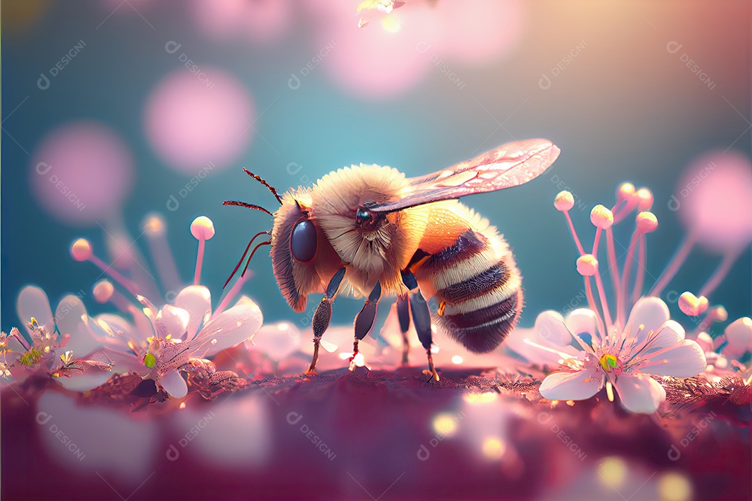 Dia Mundial da Abelha 20 de maio