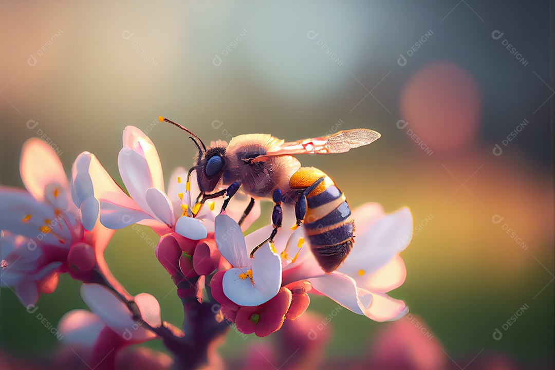 Dia Mundial da Abelha 20 de maio