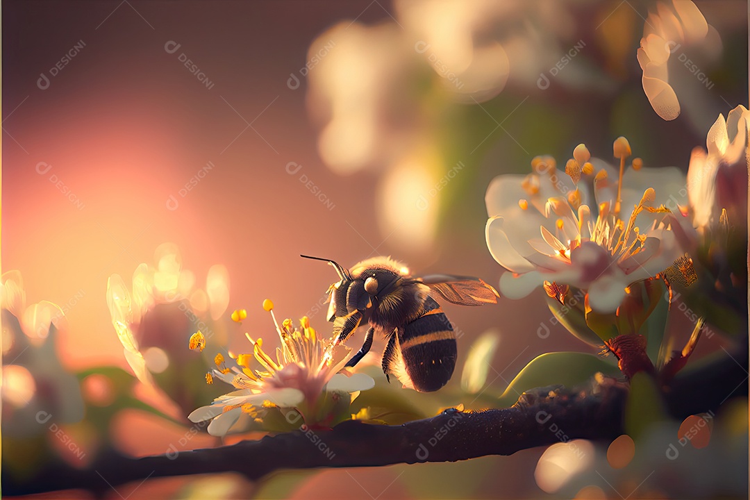 Dia Mundial da Abelha 20 de maio