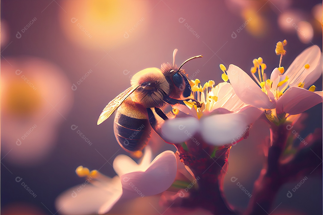 Dia Mundial da Abelha 20 de maio