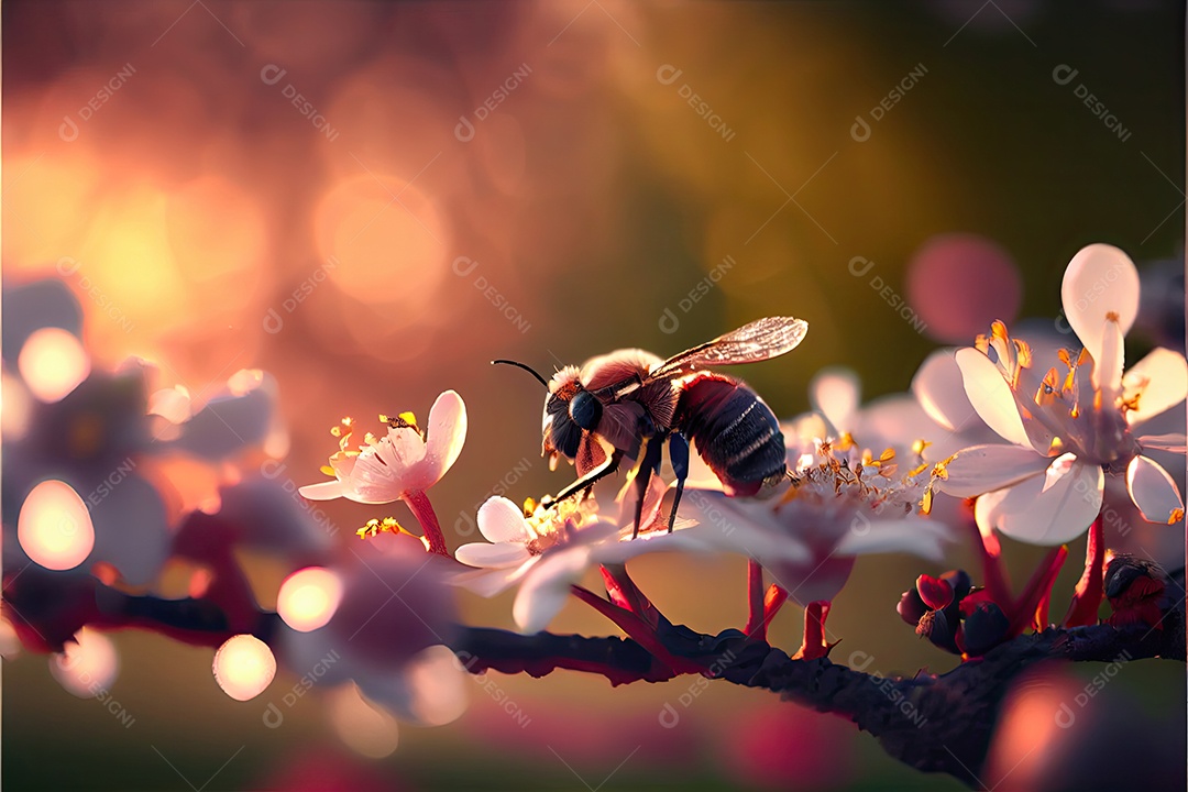 Dia Mundial da Abelha 20 de maio