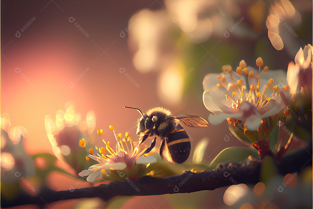 Dia Mundial da Abelha 20 de maio