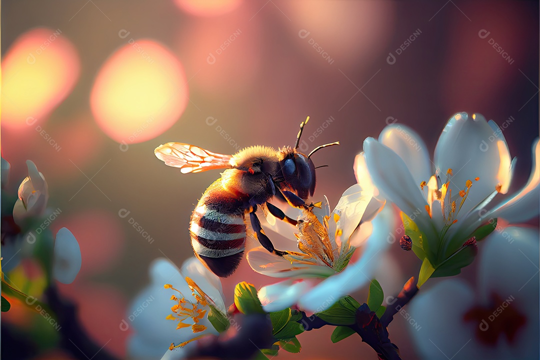 Dia Mundial da Abelha 20 de maio