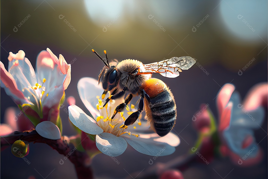 Dia Mundial da Abelha 20 de maio