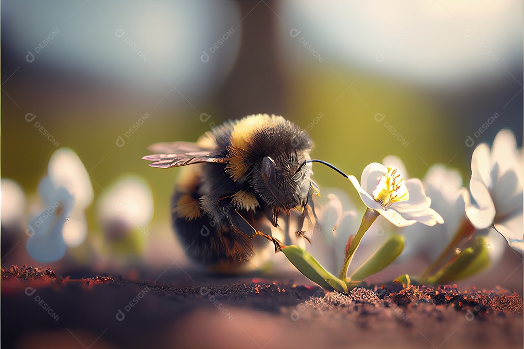 Dia Mundial da Abelha 20 de maio