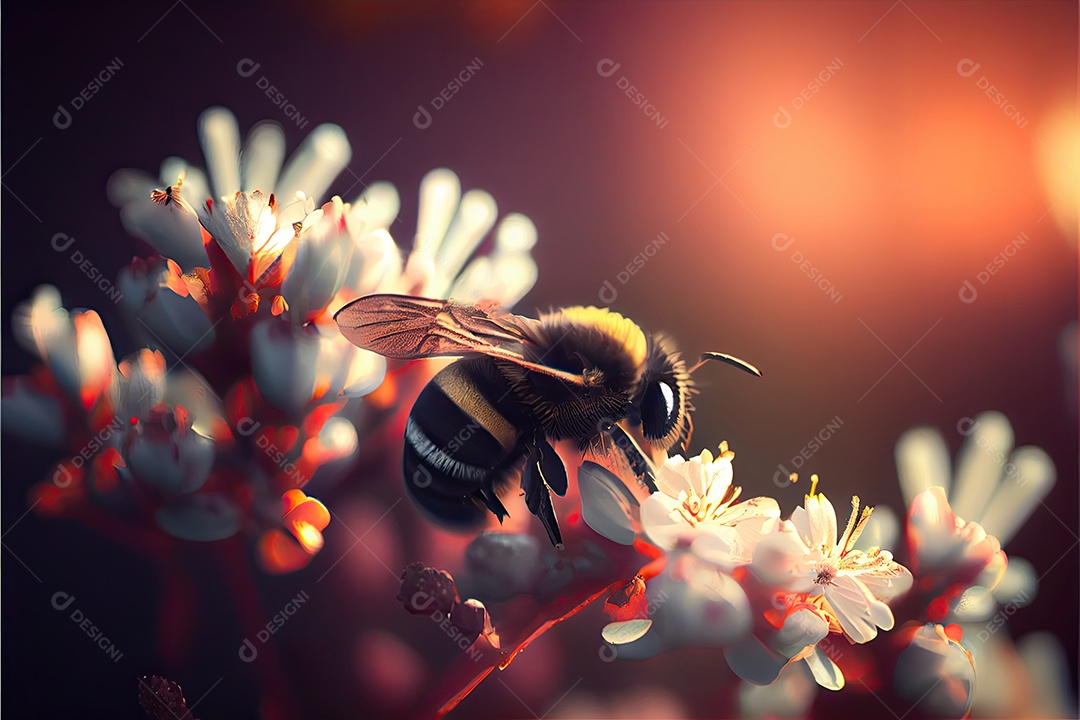 Dia Mundial da Abelha 20 de maio