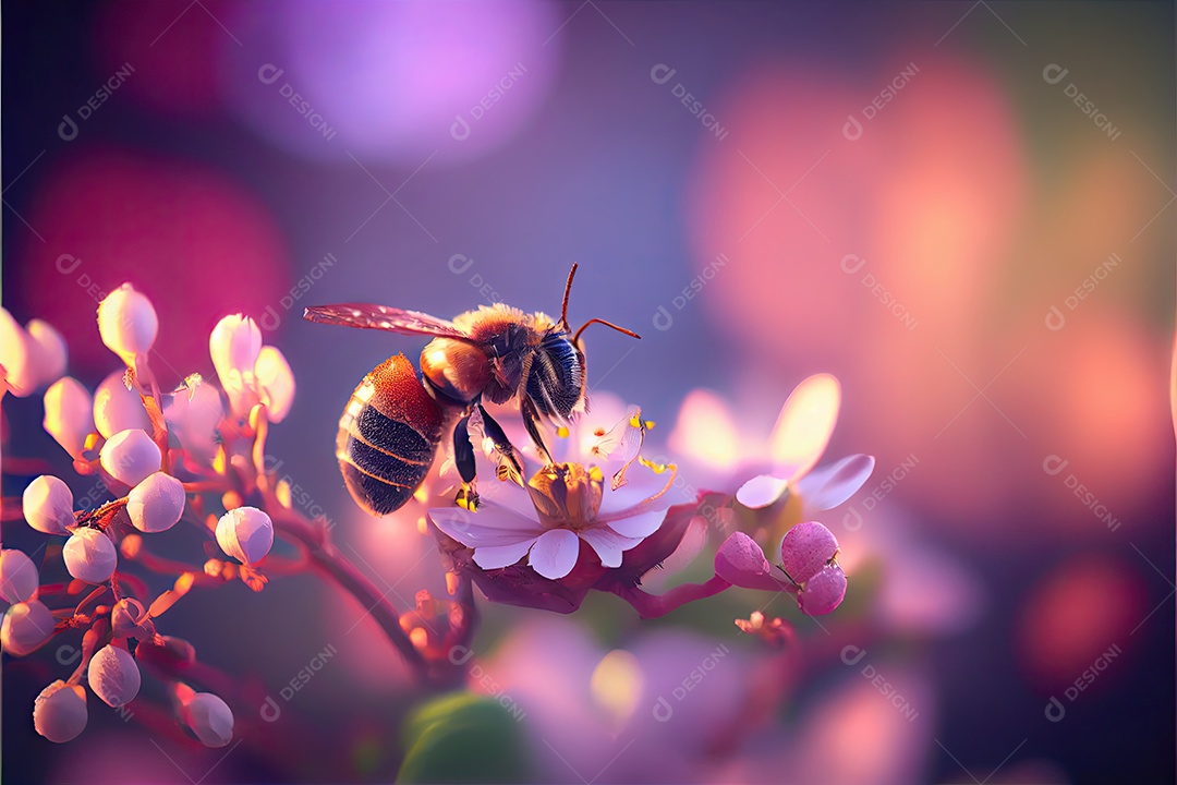 Dia Mundial da Abelha 20 de maio