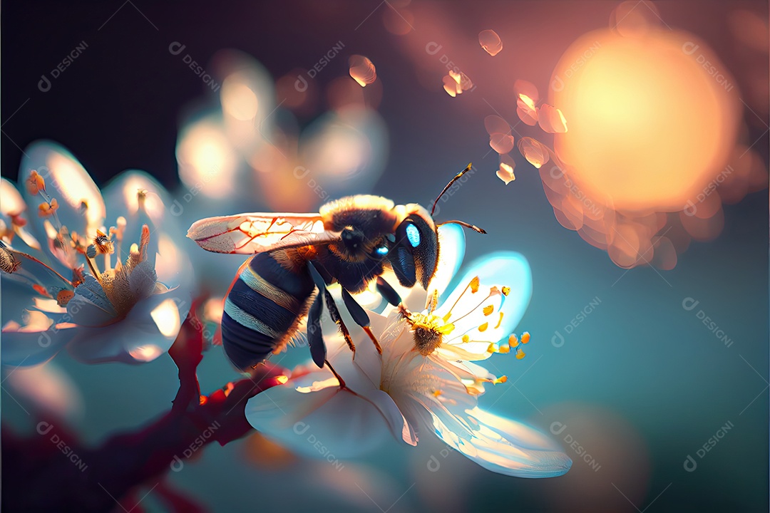 Dia Mundial da Abelha 20 de maio