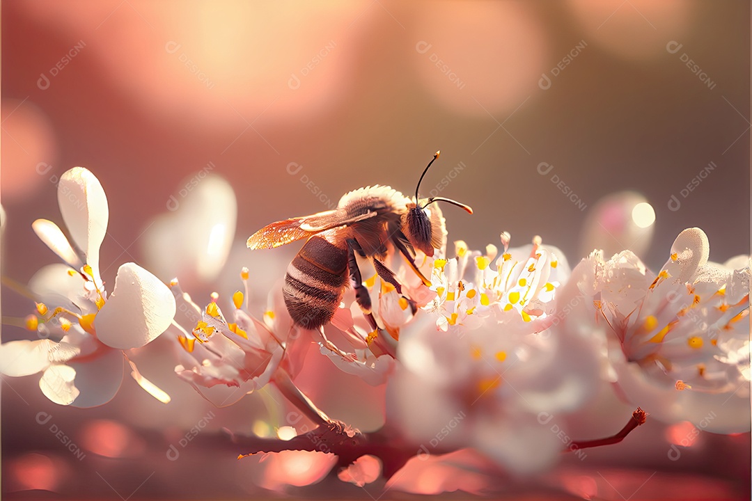 Dia Mundial da Abelha 20 de maio