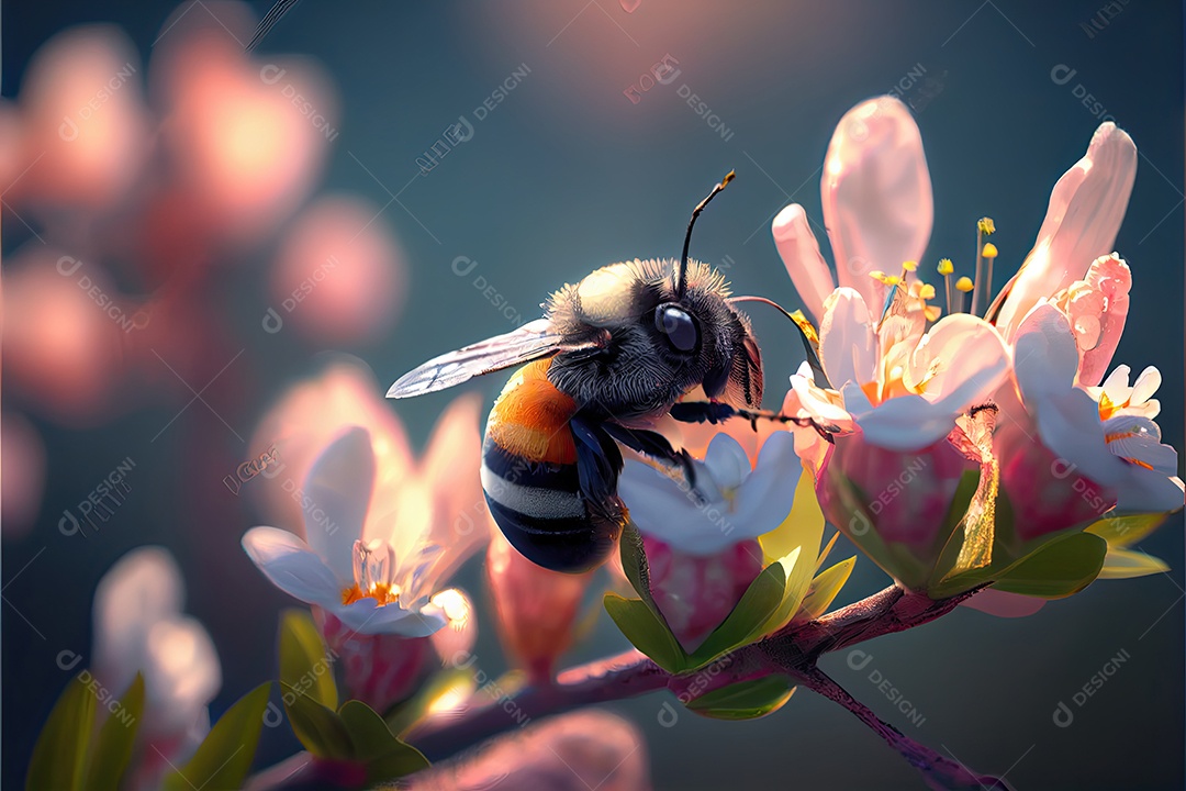 Dia Mundial da Abelha 20 de maio