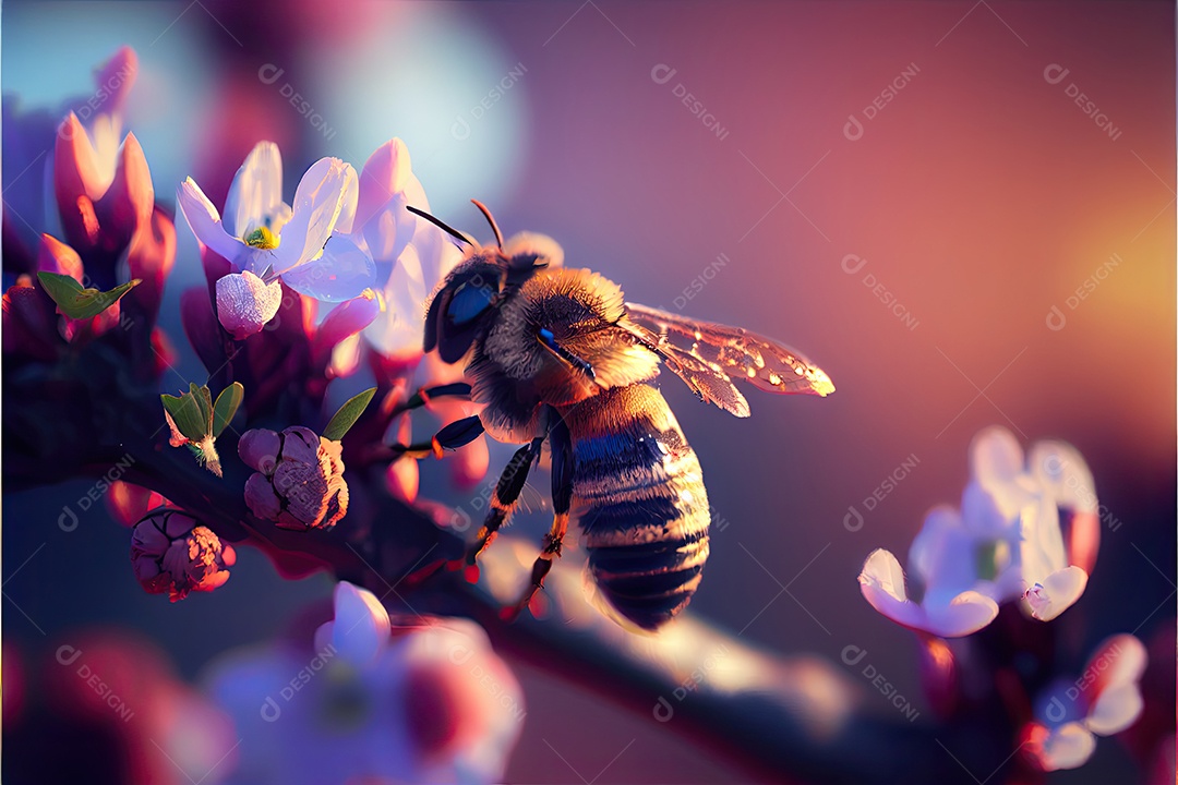 Dia Mundial da Abelha 20 de maio