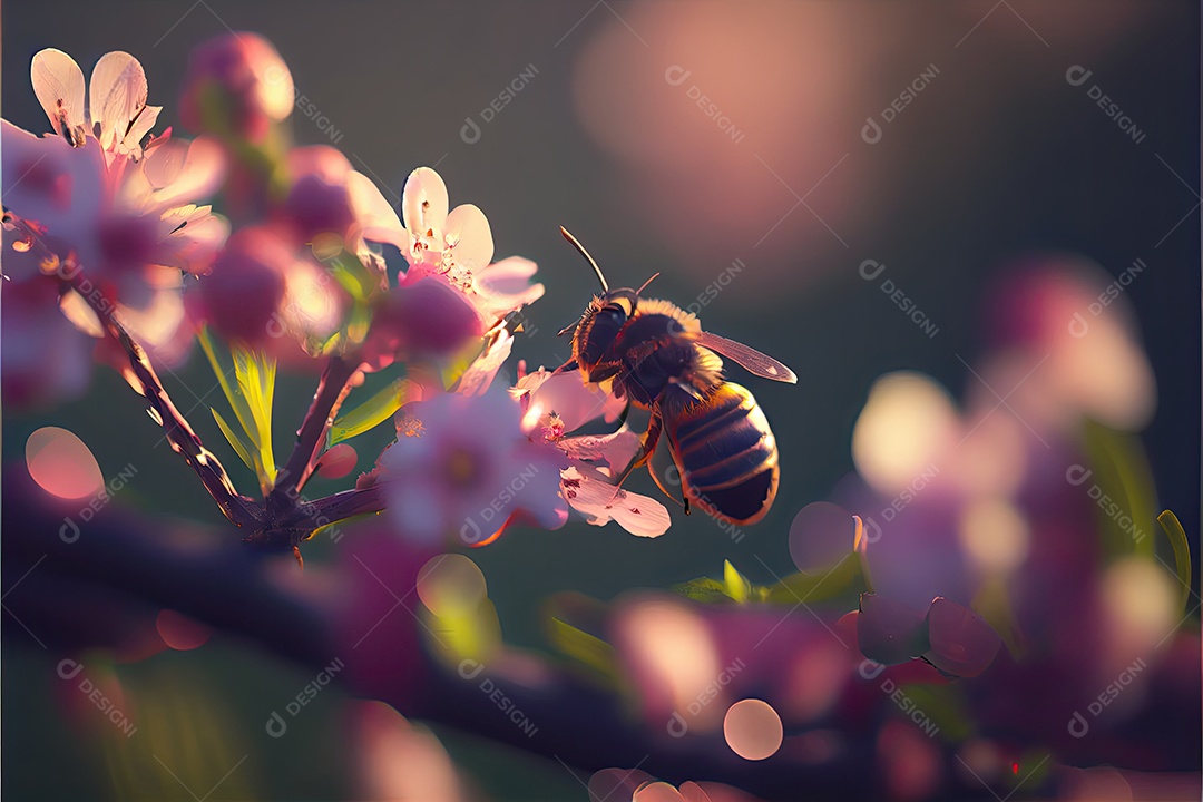 Dia Mundial da Abelha 20 de maio