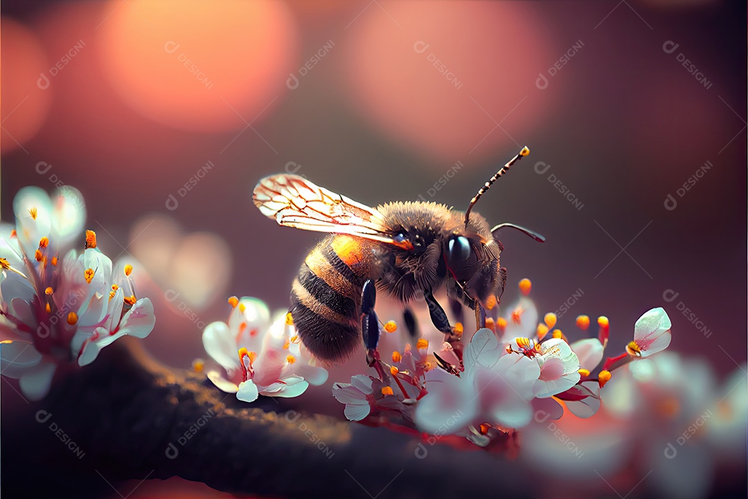 Dia Mundial da Abelha 20 de maio