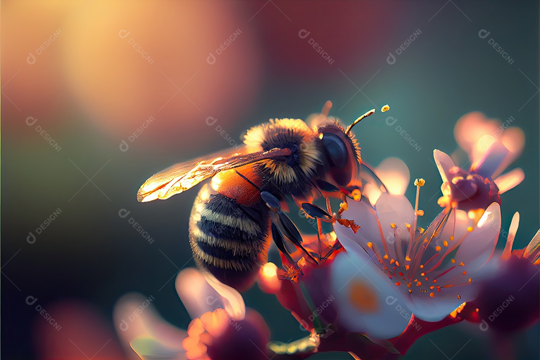 Dia Mundial da Abelha 20 de maio