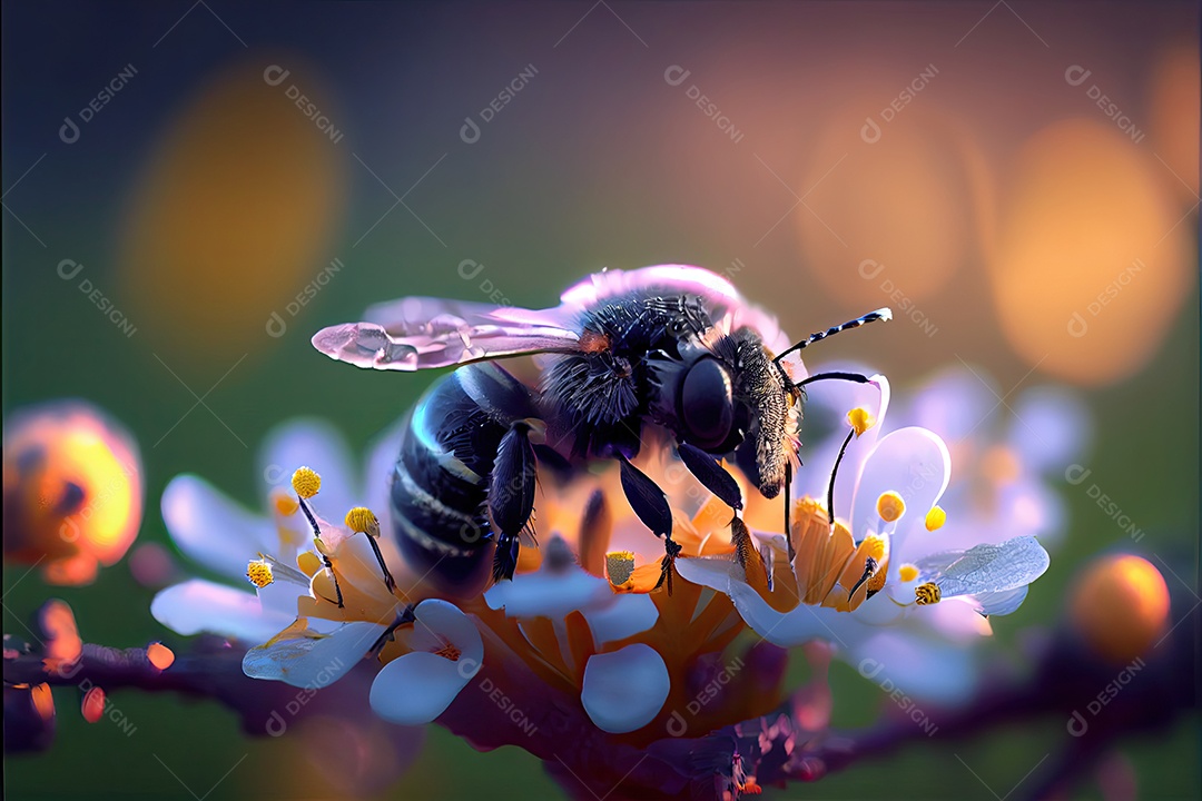 Dia Mundial da Abelha 20 de maio