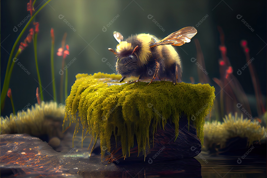 Dia Mundial da Abelha 20 de maio