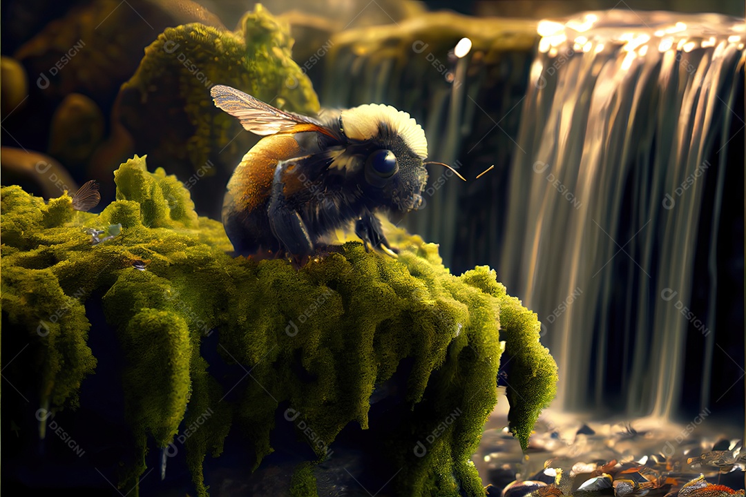 Dia Mundial da Abelha 20 de maio