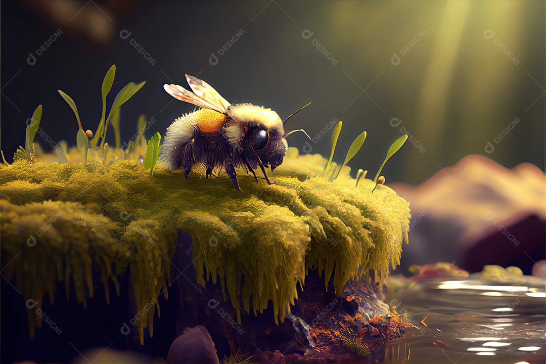 Dia Mundial da Abelha 20 de maio