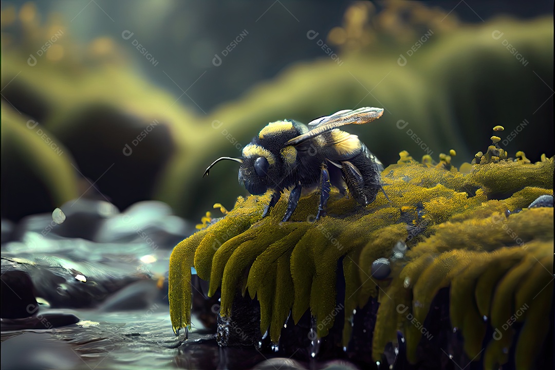 Dia Mundial da Abelha 20 de maio