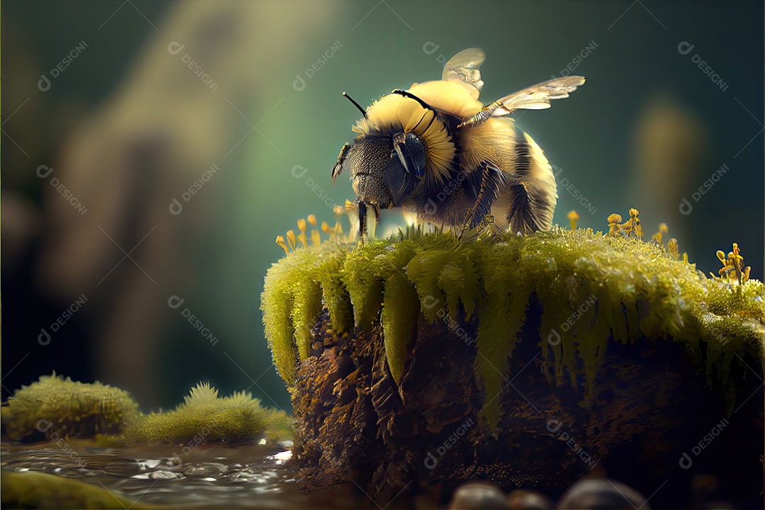 Dia Mundial da Abelha 20 de maio