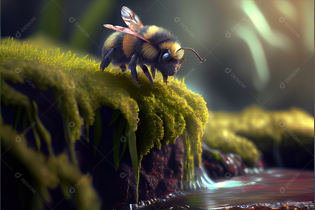 Dia Mundial da Abelha 20 de maio