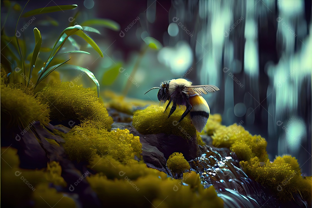 Dia Mundial da Abelha 20 de maio