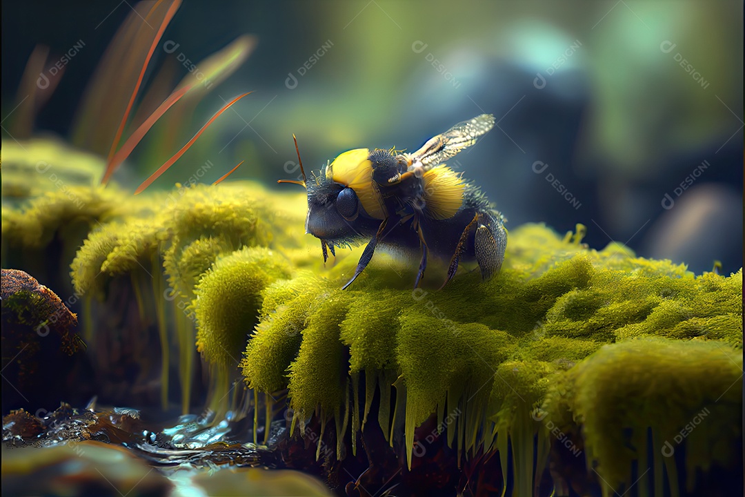 Dia Mundial da Abelha 20 de maio