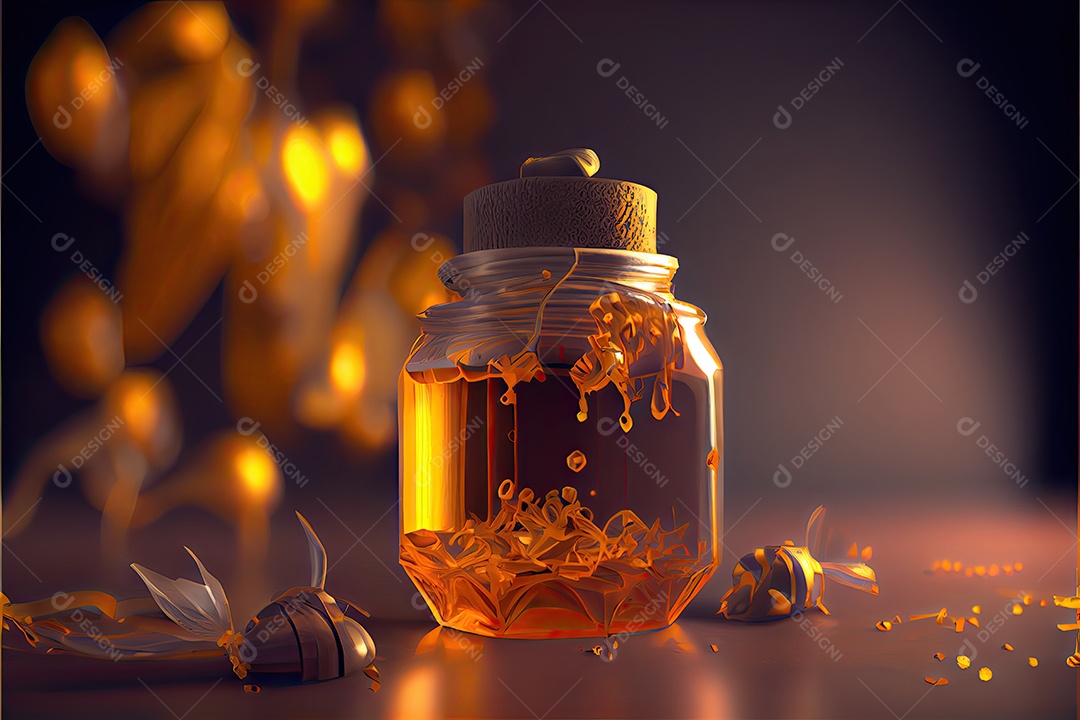 Dia Mundial da Abelha 20 de maio