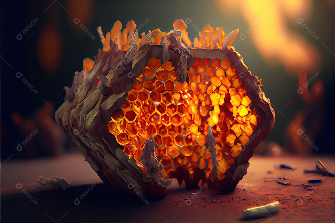 Dia Mundial da Abelha 20 de maio