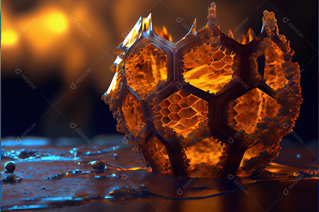 Dia Mundial da Abelha 20 de maio