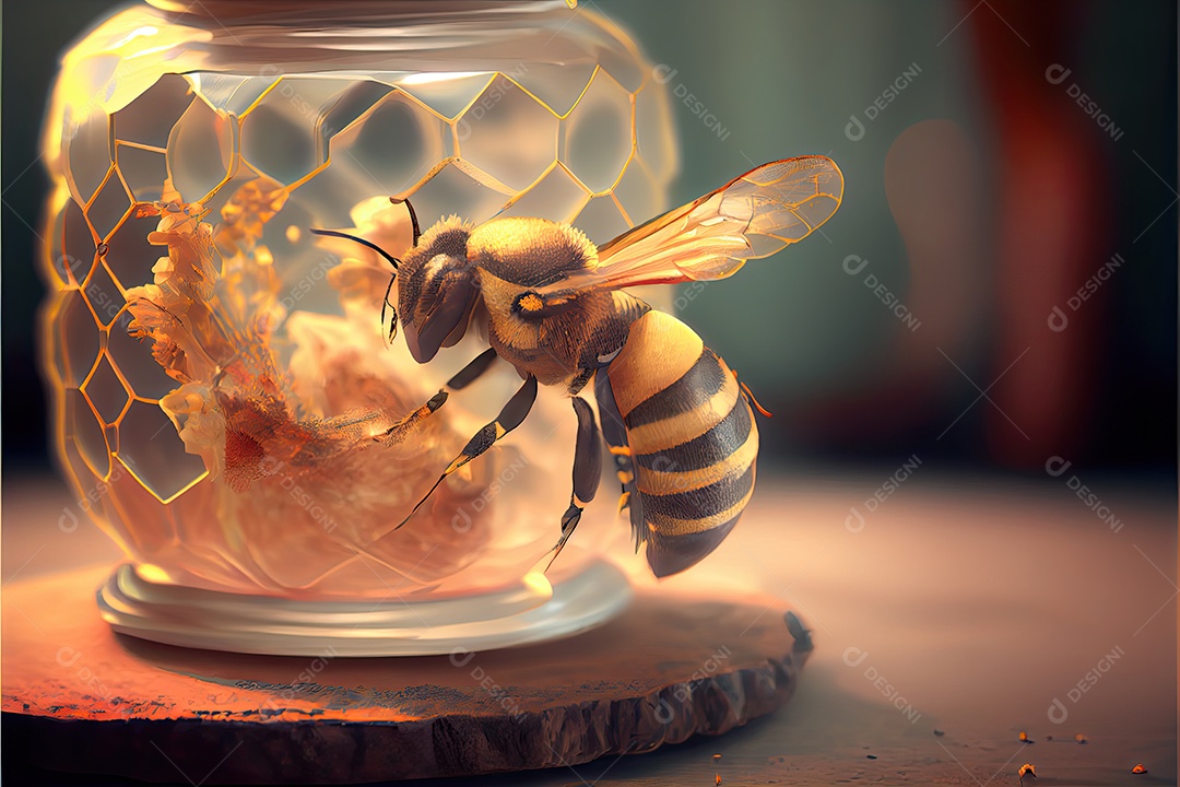 Dia Mundial da Abelha 20 de maio