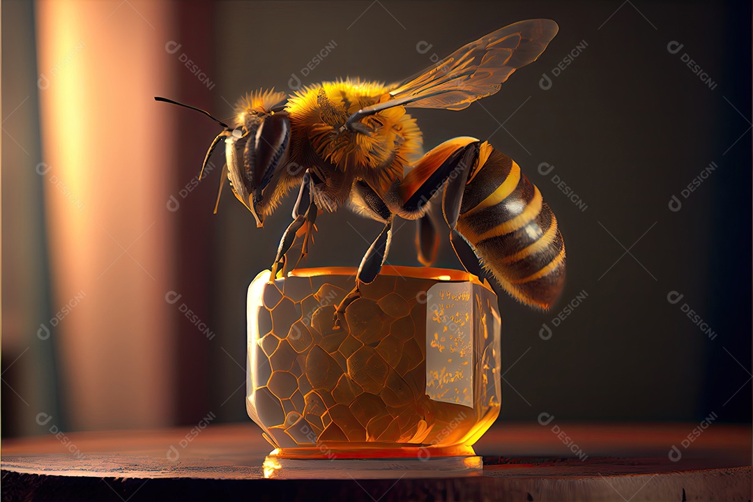 Dia Mundial da Abelha 20 de maio