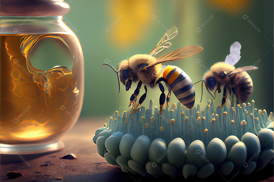 Dia Mundial da Abelha 20 de maio